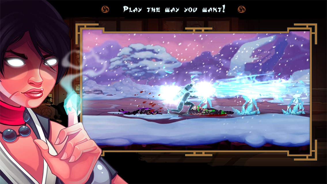 致命格斗2最新版