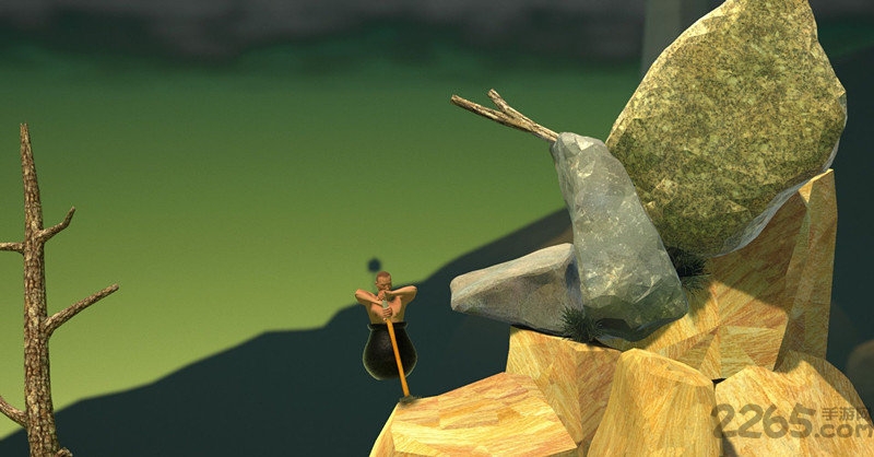 罐装的天才手机版