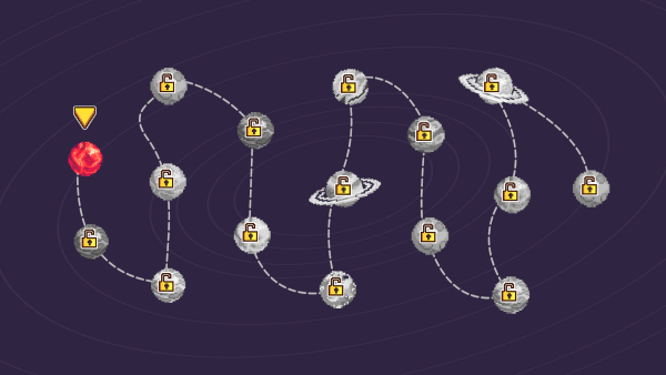 星球恶搞火星逃亡游戏 星球恶搞火星逃亡去广告下载