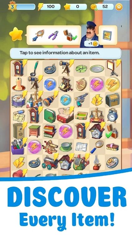 合并案例夏洛特手机版