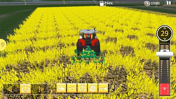 清屏割草大师游戏手机版