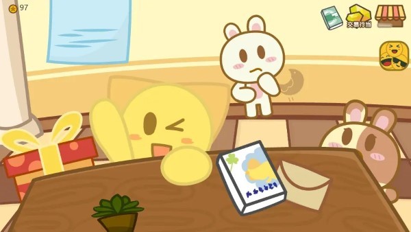 毛茸茸养成游戏 毛茸茸养成官方下载