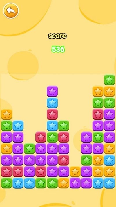 无尽消星星游戏下载