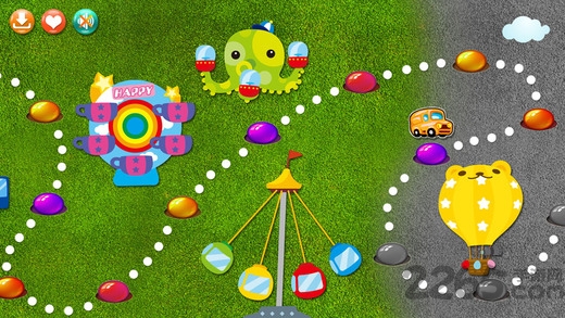 环球美食车疯狂厨师手机版