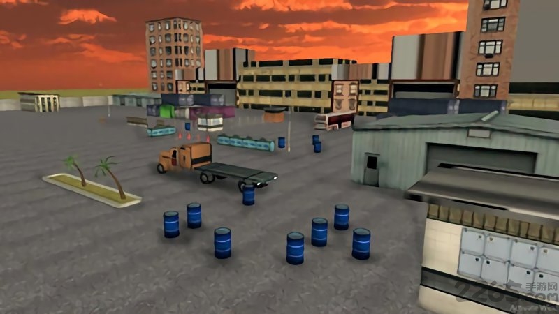 城市列车运输模拟器游戏 城市列车运输模拟器手游下载