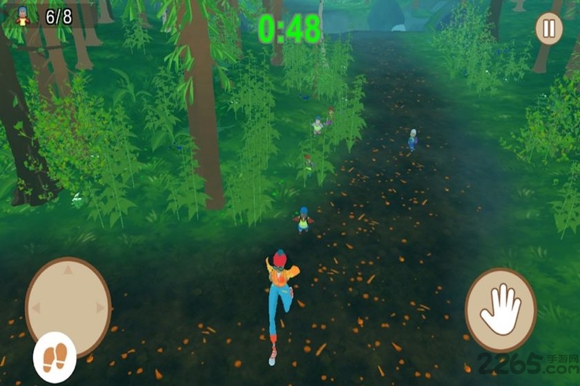 寻找丢失的熊孩子 寻找丢失的熊孩子下载