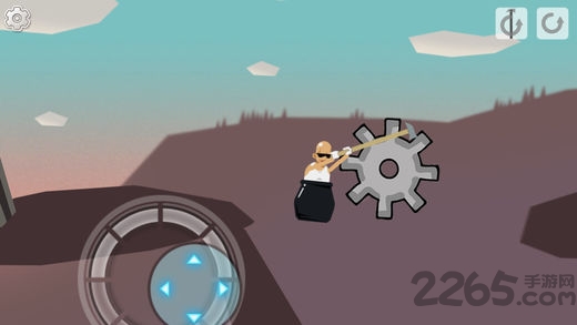 和王老汉一起攻克难关