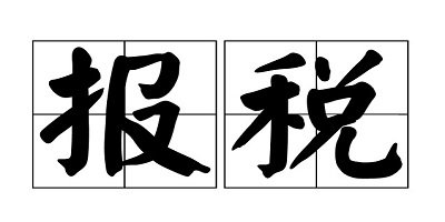 报税软件