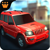 模拟驾校开车游戏