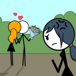 爱情解谜游戏 v1.0