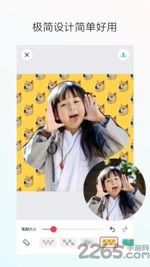 照片马赛克软件