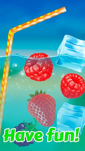 恶搞鸡尾酒模拟器手机版