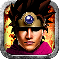 现代勇者像素魔王手机游戏