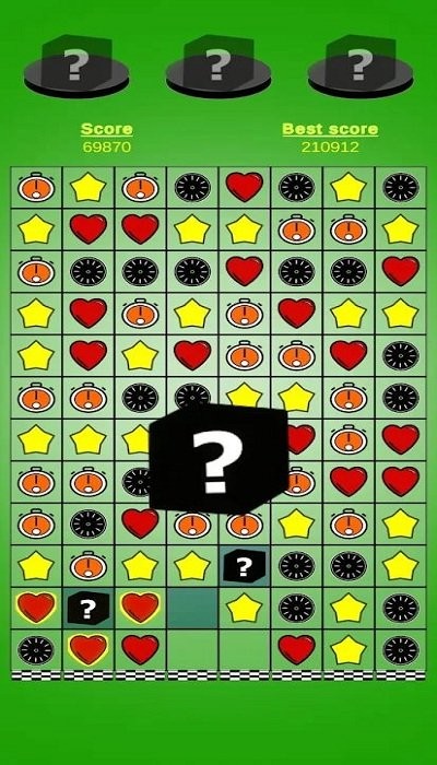 合成小摩托(match motorcycles)