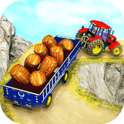 越野拖拉机手游下载-最新版免费下载