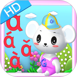 宝宝学拼音识字app v2.3.14