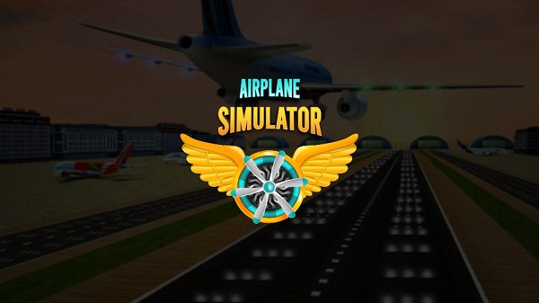 Airplane Game Flight Simulator手游 Airplane Game Flight Simulator游戏下载