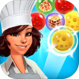 泡泡厨师手游(bubble chef)