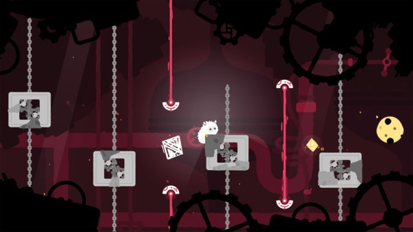 蓬松的球球手机版