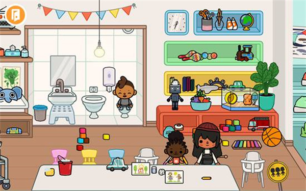 托卡生活世界游戏攻略 托卡生活世界手游攻略