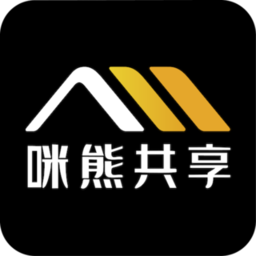 咪熊共享电动车