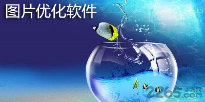 图片优化软件