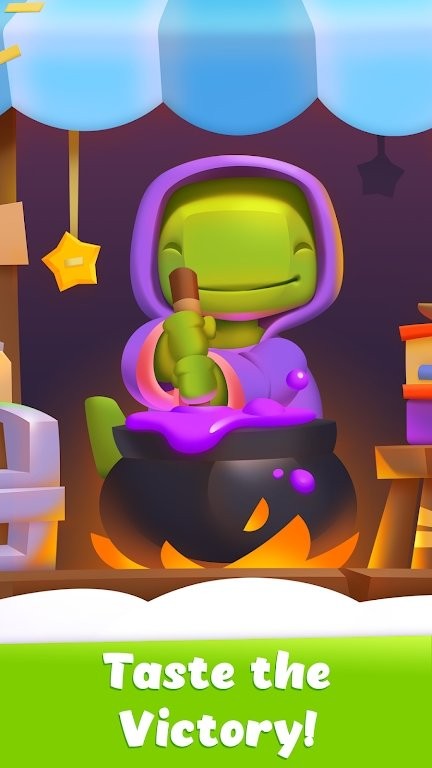 天空糖果王国游戏(skydom)