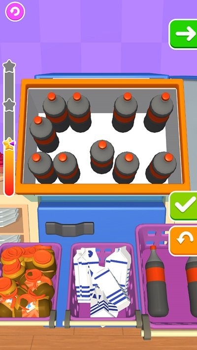 脑洞转起来游戏