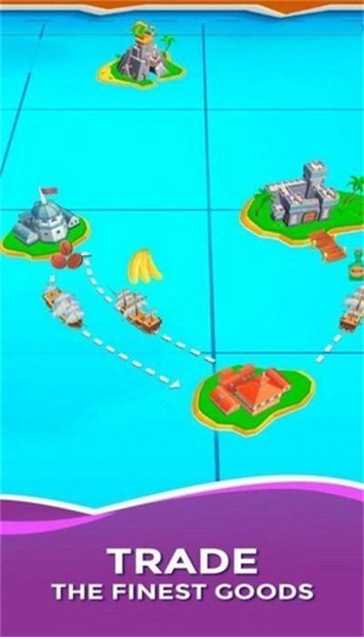 海洋探险家最新版(sea explorers)