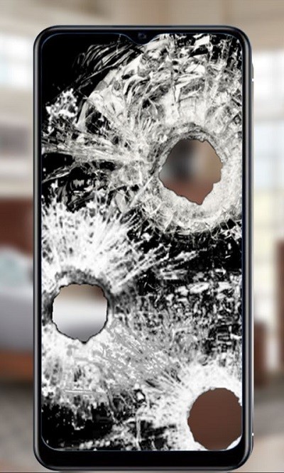 模拟炸弹破屏恶作剧 模拟炸弹游戏下载