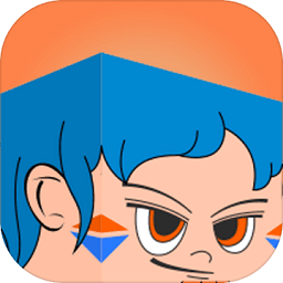 放置小方块游戏