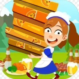 怠速厨师手机版