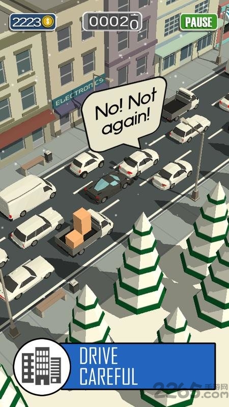 交通规划局免费版