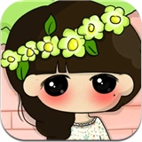 萌小希头像表情包软件