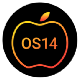 安卓仿ios14主题启动器中文版(yos桌面)