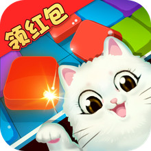 缤纷消星星游戏