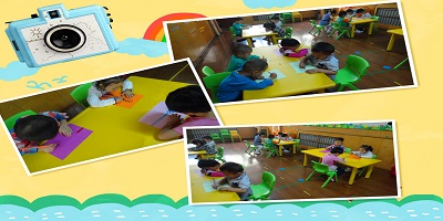 幼儿园家长软件