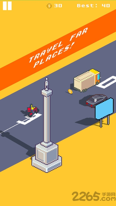 超车王手机游戏 超车王游戏下载