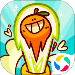 给我滚下去小游戏