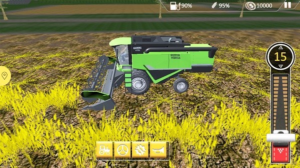 清屏割草大师游戏手机版