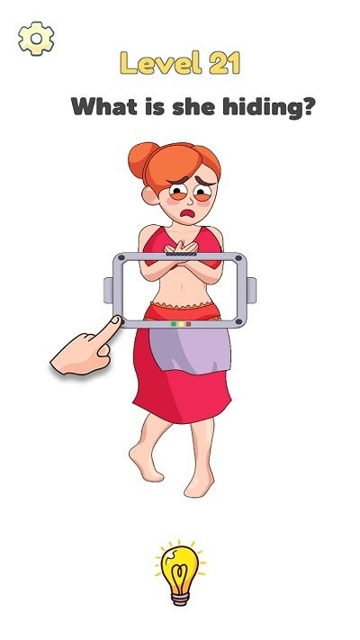 脑洞爱情故事游戏