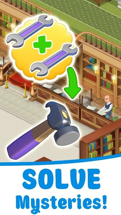 合并案例夏洛特手机版