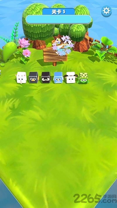 小牛过河手机版