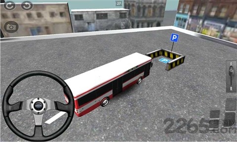 a1驾驶证真实练车游戏