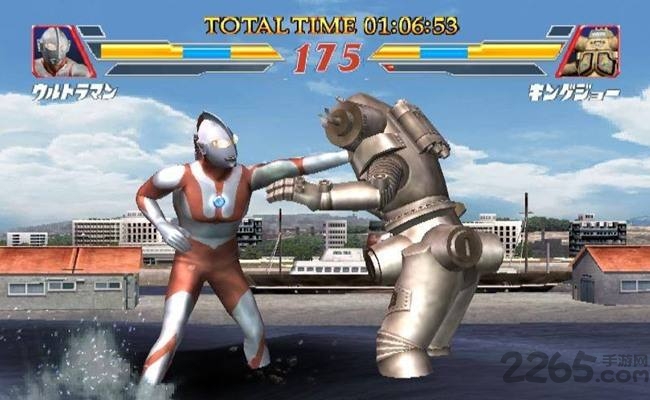 奥特曼格斗0进化官方版 奥特曼格斗0进化下载中文版