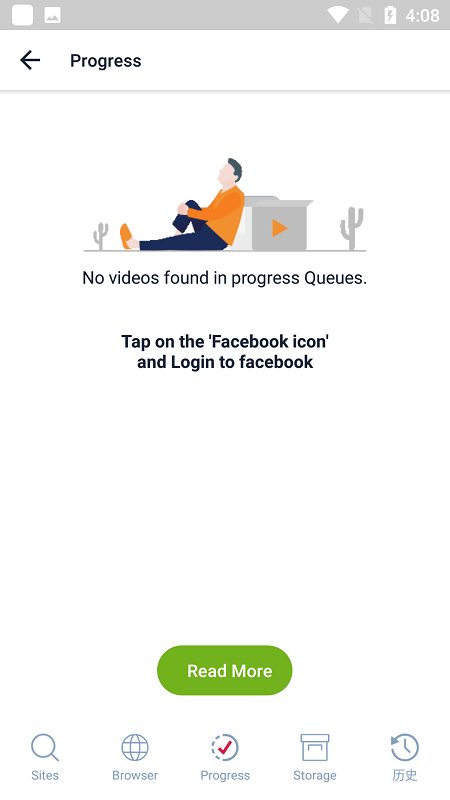 全格式高清视频播放器app