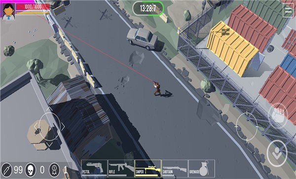 激战24小时手机版 激战24小时游戏下载