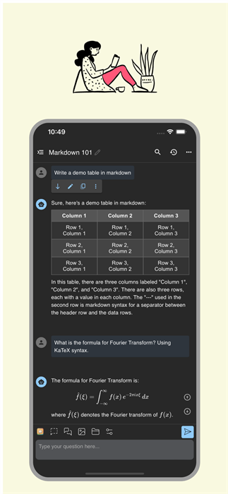 Chatbox AI官方安卓版