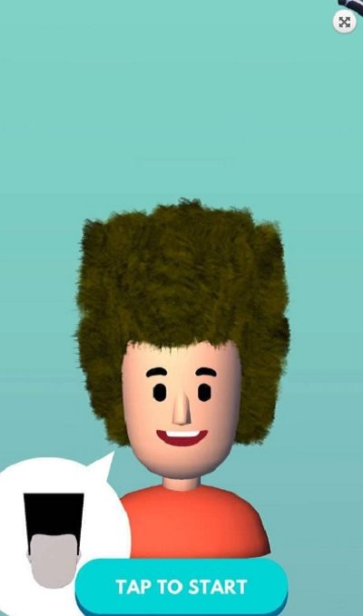 恶搞理发手机版(barber shop)