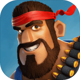 海岛奇兵账号绑定工具app(Boom Beach)